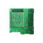 Rogers 4003 RO3003 Inverter HDI Single Sided Copper PCB Board