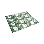 Aluminum Taconic TP Series HDI PCB Electronic Circuit Board 600mm*1200mm