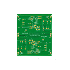 Altium Printed Multi Layer Circuit Board PCB Prototype Board FR4 Halogen Free