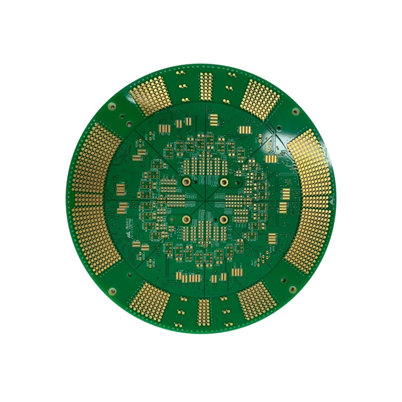 12 Layer Multilayer Electronic PCB Board