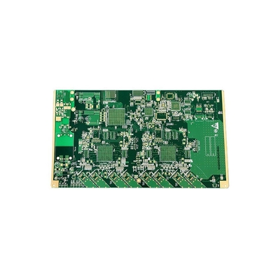 Multi-Layer Gedrukte Bedradingspcb 16 Laagpcb Multilayer Fr4 Dubbel Sid Prototype Board 	Multilayer Flex Circuits