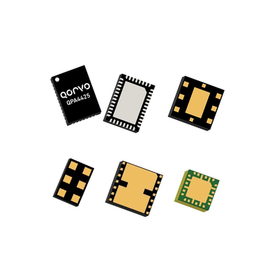 De snelle Elektronische Componenten Stijf Flex Circuit Control Module van Prototypepcb